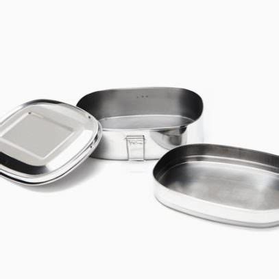 onyx stainless steel sandwich box|Onyx Large 2.